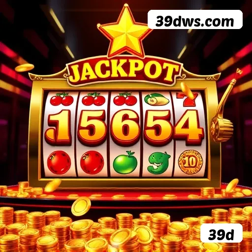 Análise de apostas 39d