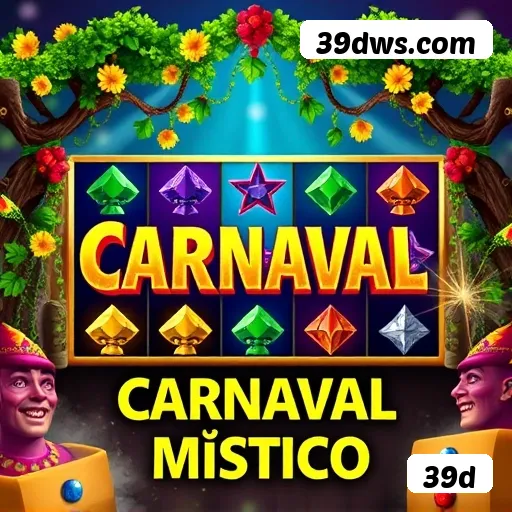 Plataforma 39d - Imagem principal